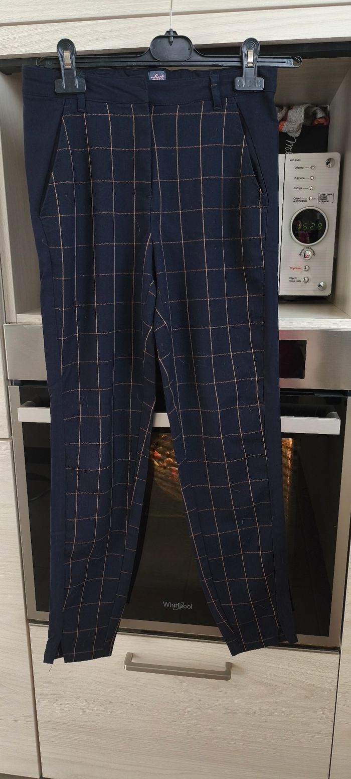 Pantalon Little Miss by Captain Tortue Taille S - photo numéro 1
