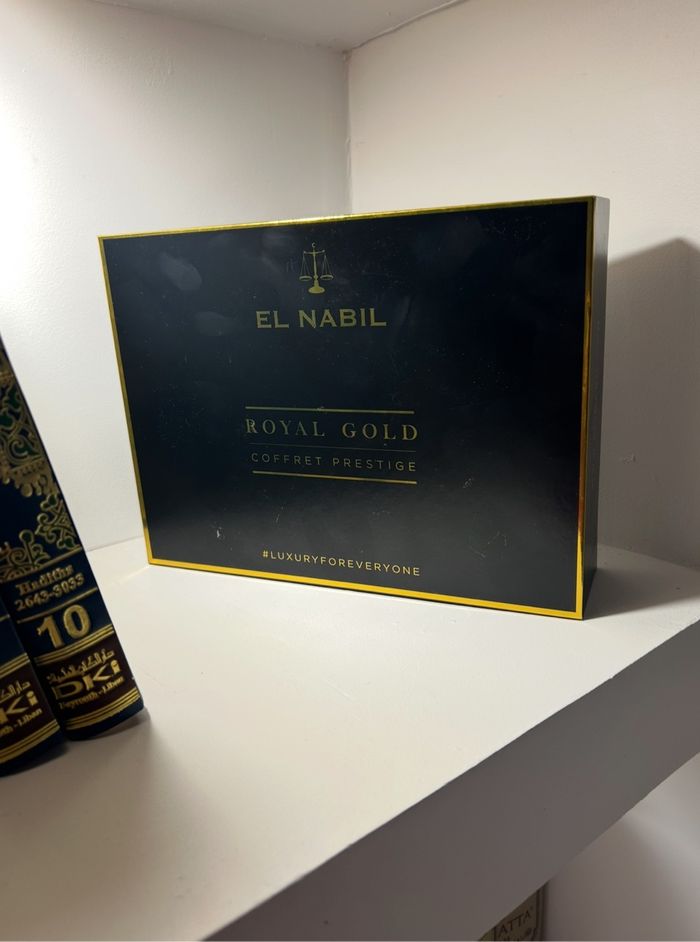 El Nabil  offret prestige - photo numéro 4