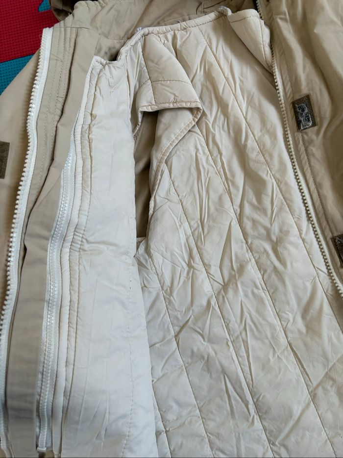 Veste Zara - photo numéro 2