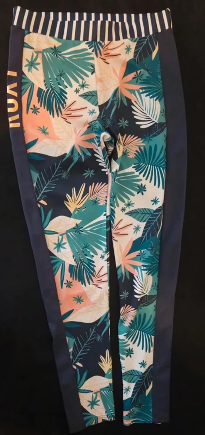 Leggings sport T.12 ans - photo numéro 2