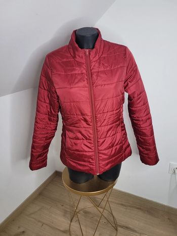 Blouson demi saison