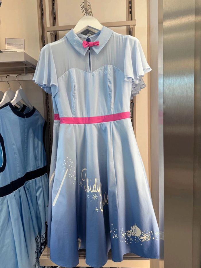 Robe Cendrillon