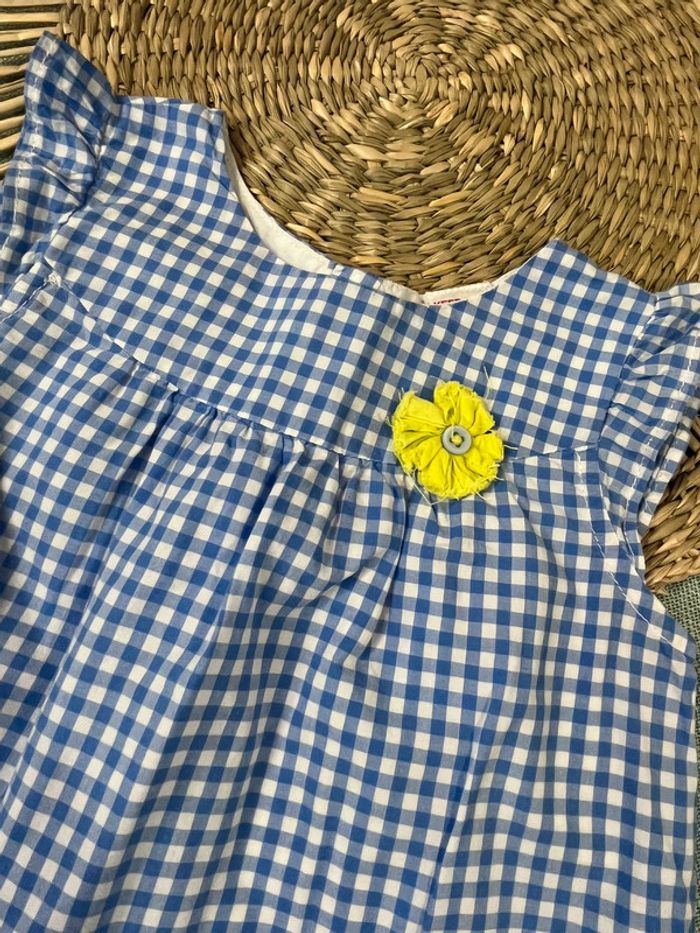 Ensemble 12-18 mois 80-86 cm Zara - photo numéro 10