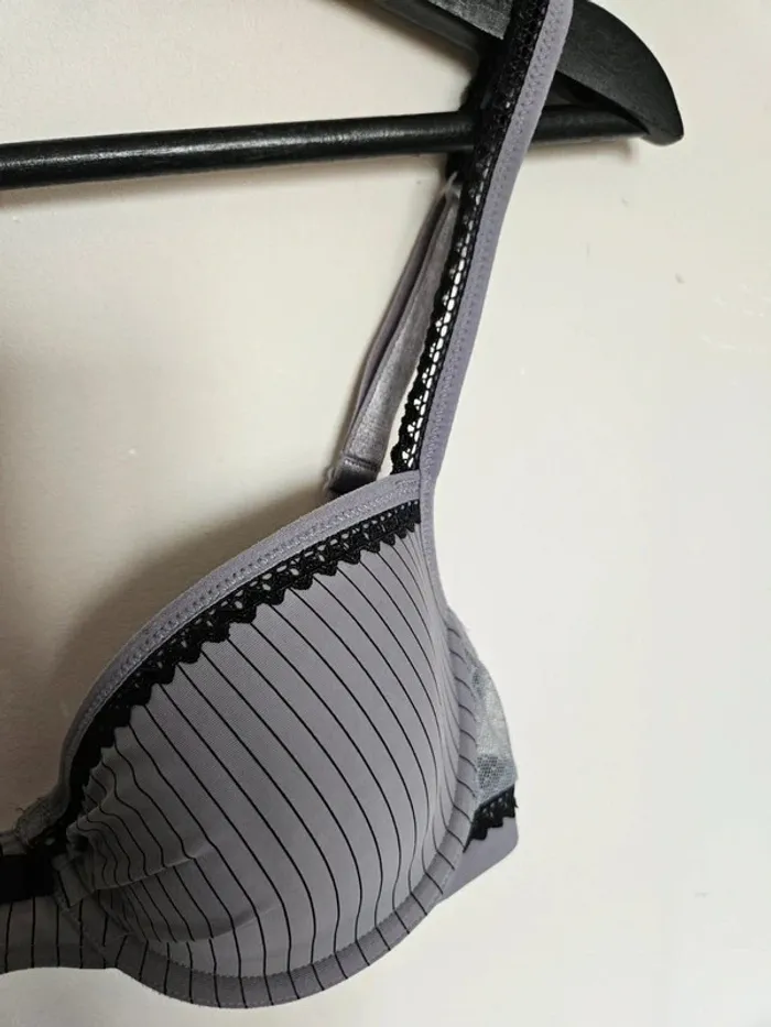Soutien gorge Variance 90B - photo numéro 4