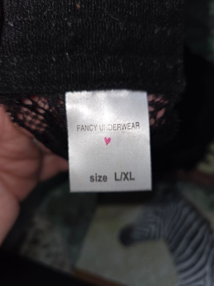 Soutien gorge L/XL - photo numéro 2