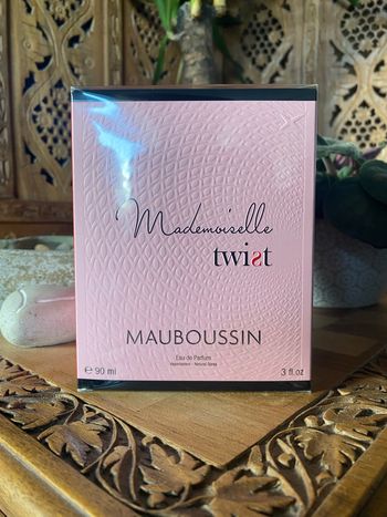 Mauboussin mademoiselle twist 90 ml edp