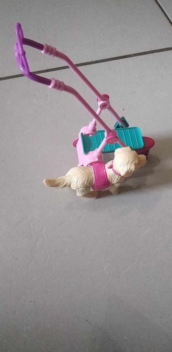 Barbie
