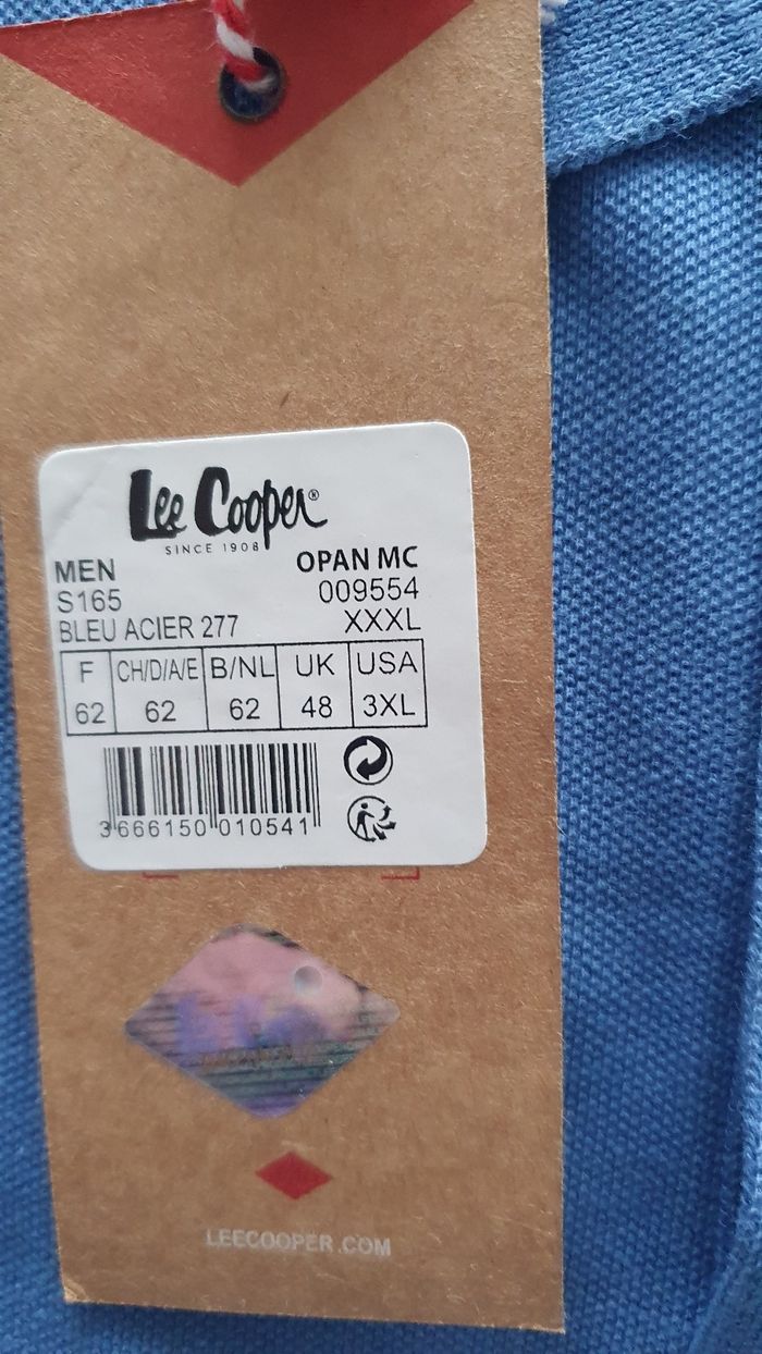 Polo - photo numéro 2