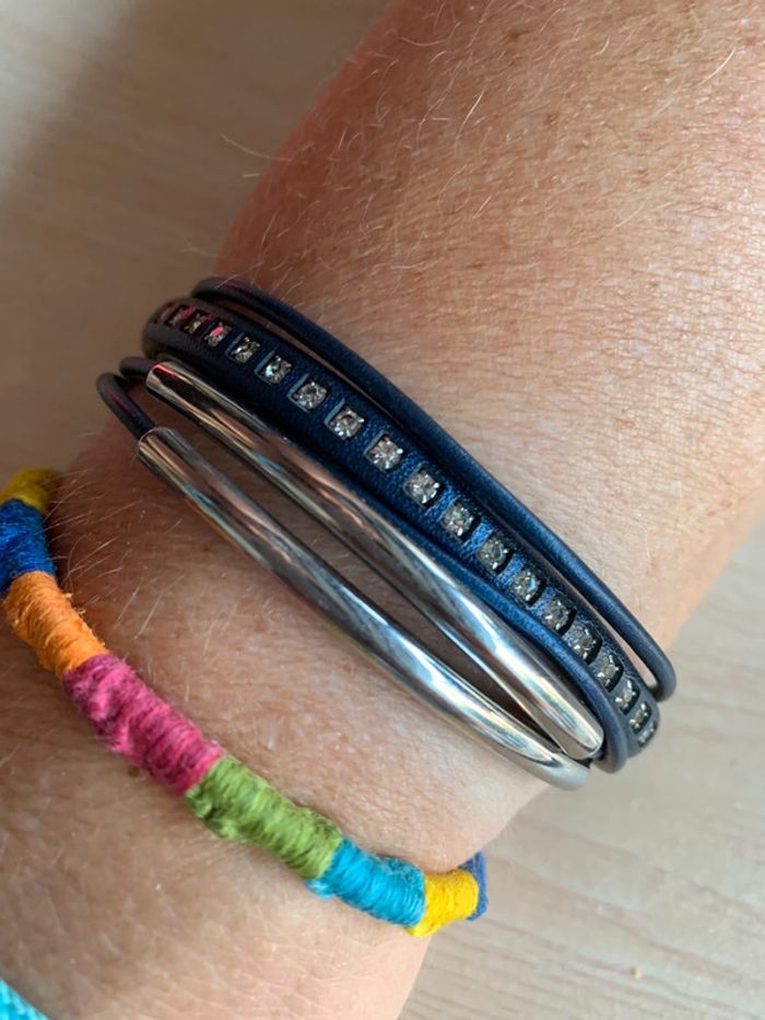Bracelet victoria (181) - photo numéro 2