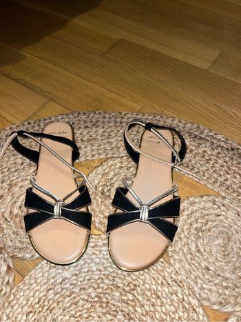 Sandales femme