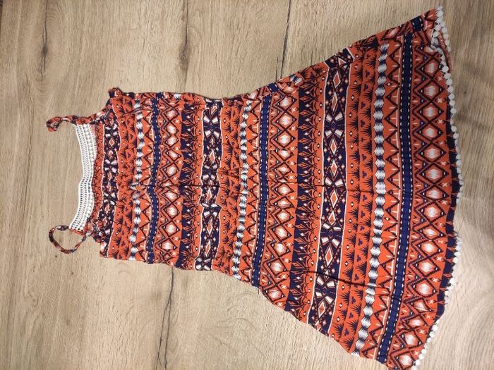 Robe ete
