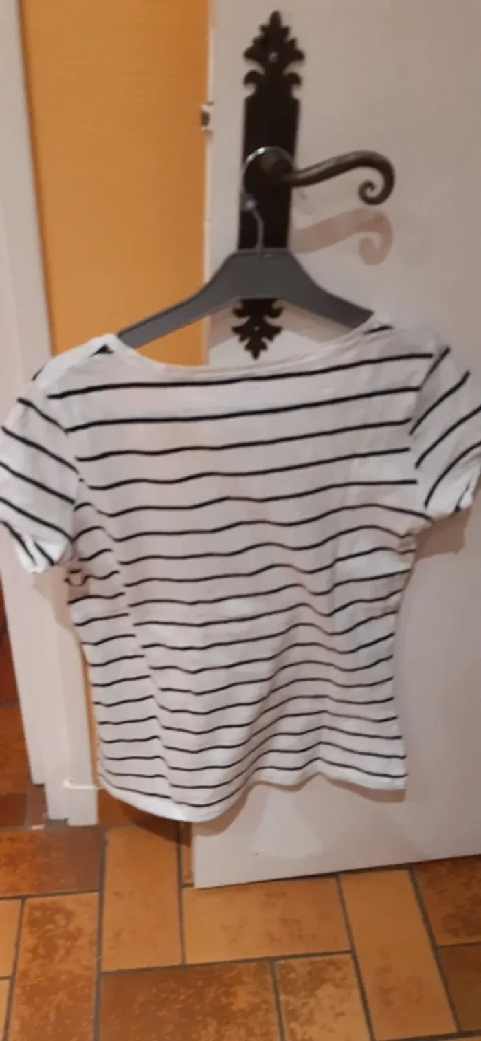 T-shirt - photo numéro 2
