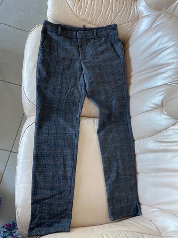 Pantalon Zara