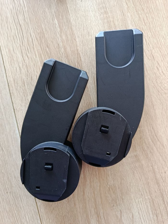 Adaptateur Cybex - photo numéro 3