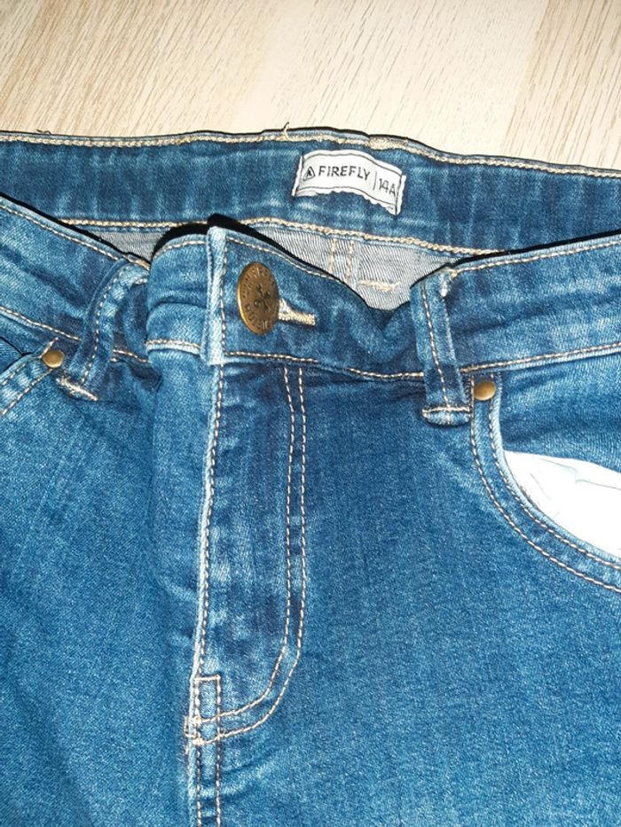 Short taille 14 ans - photo numéro 3