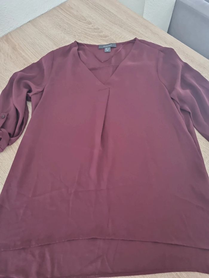 Blouse primark