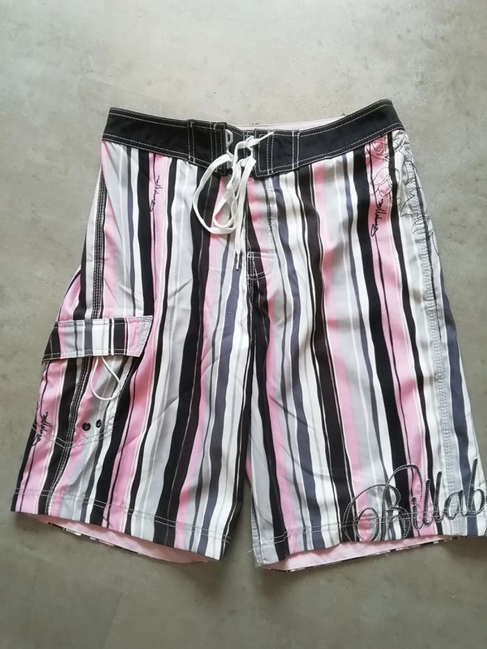 Short de surf de bain Billabong