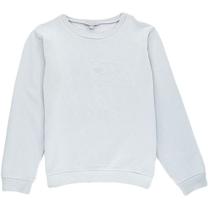 Pull 6 ans en coton Émile et Ida