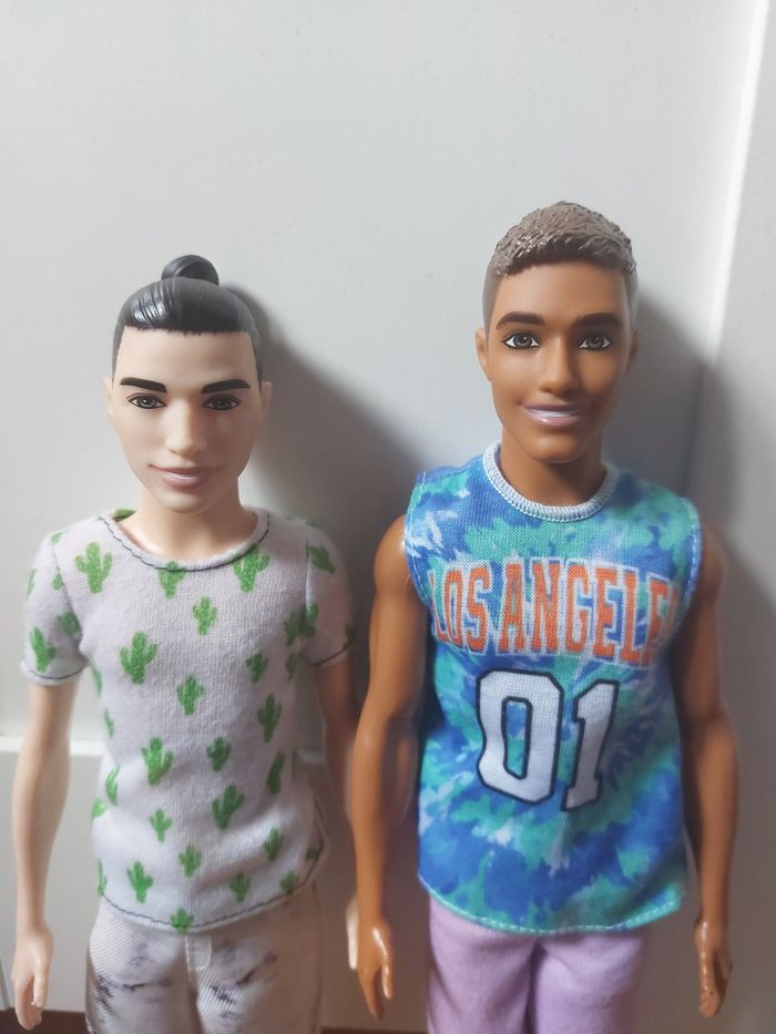 Ken barbie - photo numéro 4