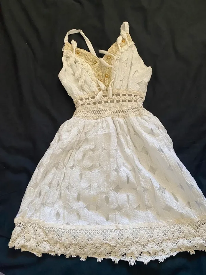 Robe été