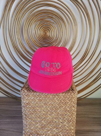 Casquette Vertbaudet T2/3 ans