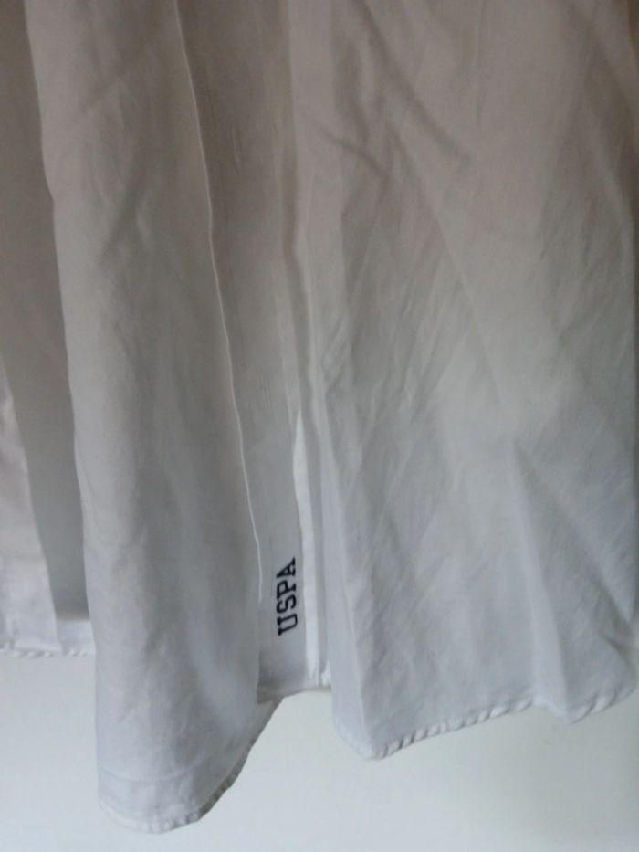 Chemise homme us polo assn - photo numéro 2