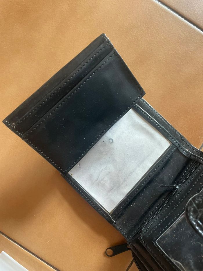 Porte feuille femme - photo numéro 4