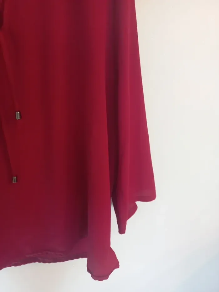 Blouse dpm - photo numéro 4