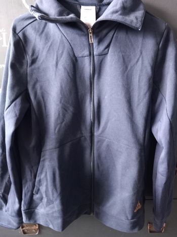 Veste sport Femme Adidas