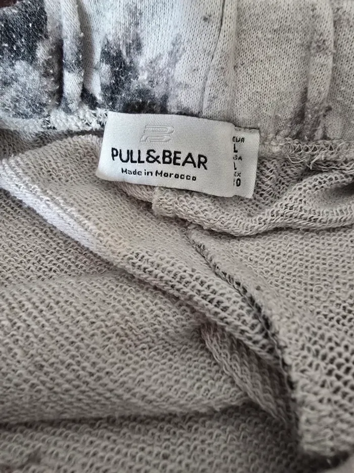 Jogging femme Tie & dye Pull & Bear L Bon état - photo numéro 6