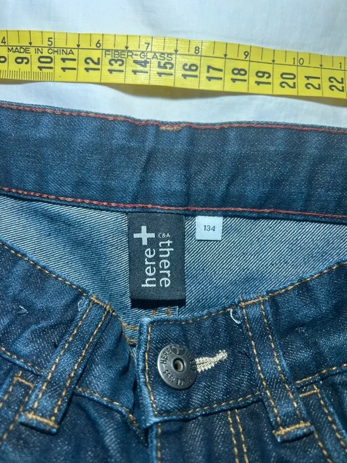 Jeans enfants c&a - photo numéro 7