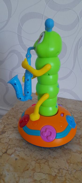 Veilleuse ou jouet musical