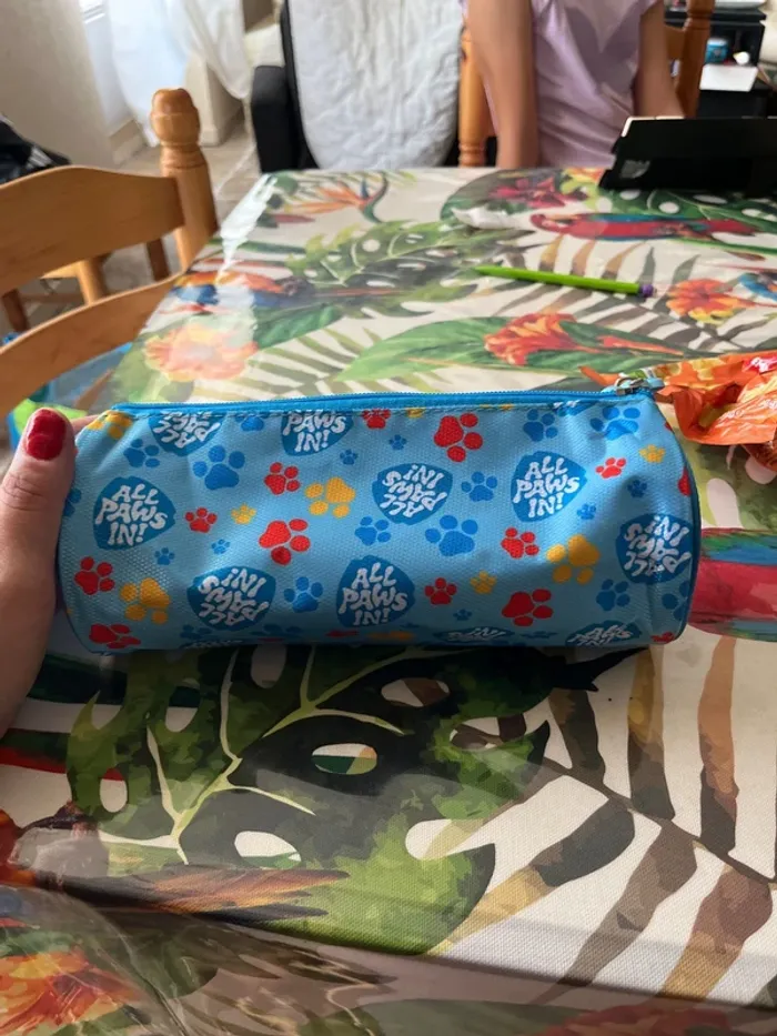 Grande Trousse pat patrouille - photo numéro 2