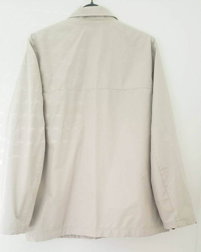 Veste Adidas Original Homme avec doublure Taille L-XL - photo numéro 8