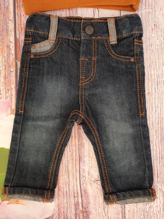 Ensemble 3 pièces - photo numéro 6