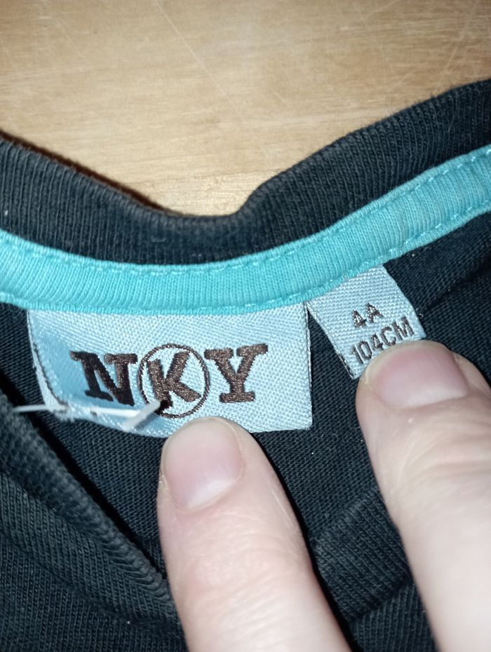 Tee shirt - photo numéro 4