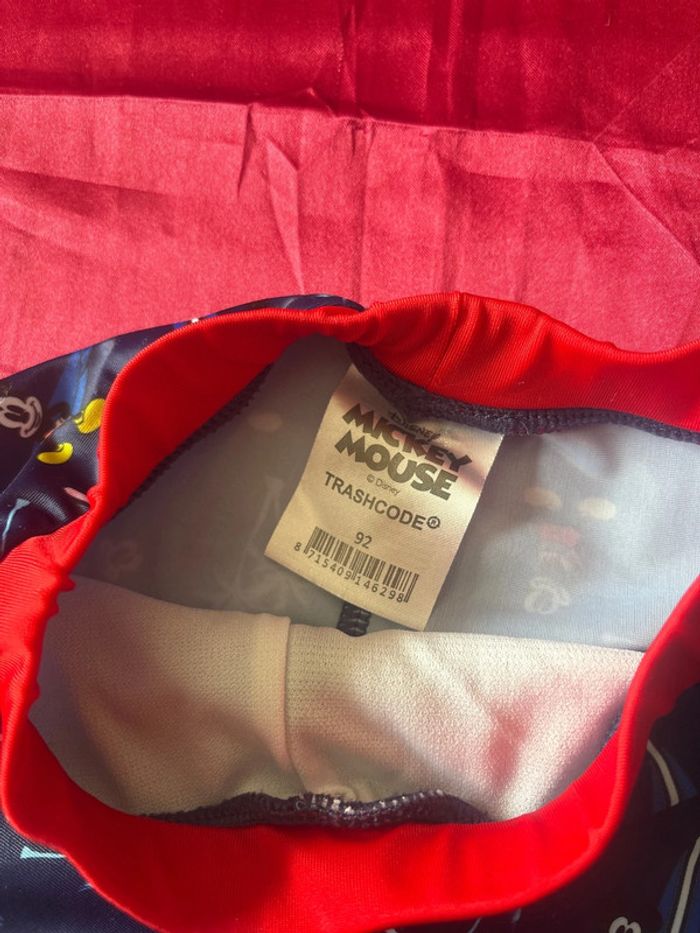 Caleçon de bain - photo numéro 2