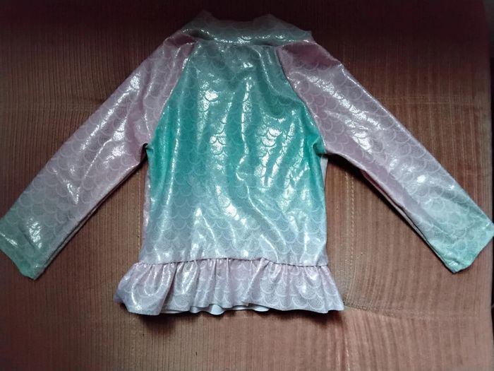 Sirène - photo numéro 6