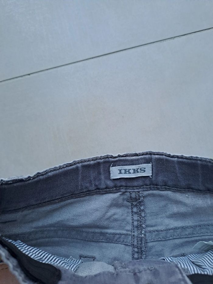 Lot de 3 shorts 6 M - TBE - photo numéro 5