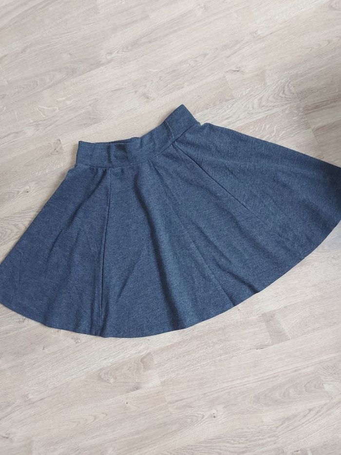 Jupe patineuse XS