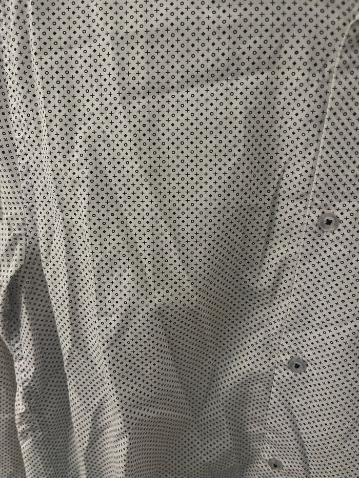 chemise - photo numéro 2