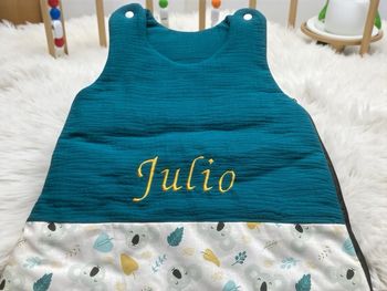 Gigoteuse TOG 2 (mi-saison / chaude)