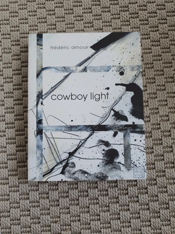 Livre "cowboy light"