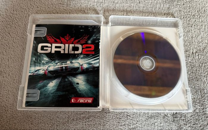 Grid 2 Limited Edition PS3 - photo numéro 4