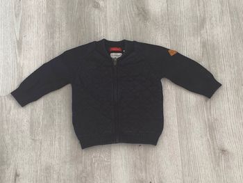 Gilet Zara 9/12 mois
