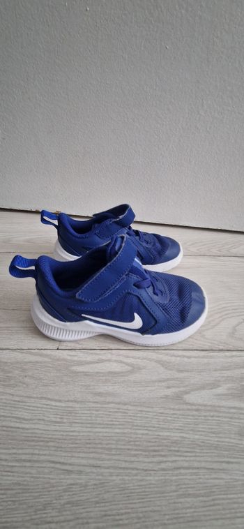 Baskets Nike garçon