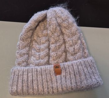 Bonnet Inextenso