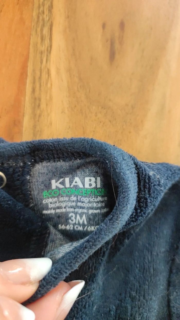 Pyjama - photo numéro 2