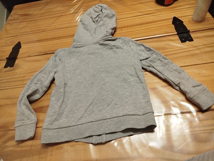 Gilet - photo numéro 4