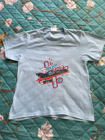 Tee-shirts enfant hotwells 